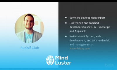 Reactive Programming in Python