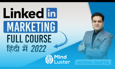 Linked in marketing