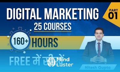 Digital Marketing basics Digital Marketing basics
