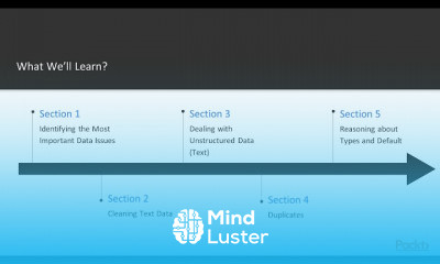Clean Data Tricks and Techniques
