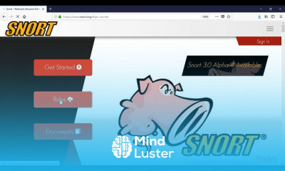 Methods of Protection Blue Team Activity