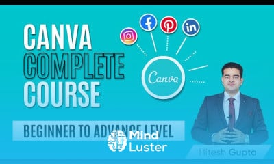 Canva for Social Media Marketing