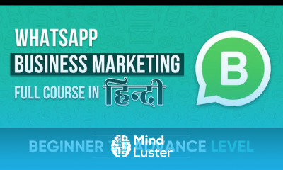 WhatsApp Business Marketing for Beginners