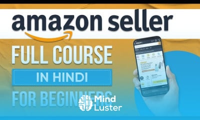 Amazon Seller for Beginners