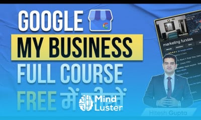 Google business profile