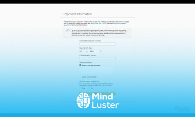 Serverless Web Development on AWS