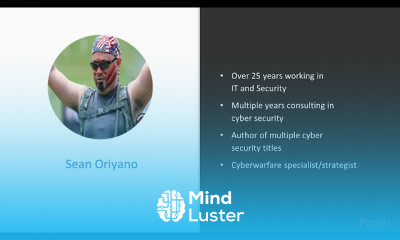 Access and Covering with Kali Linux