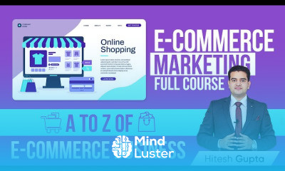 E Commerce Business Fundamentals