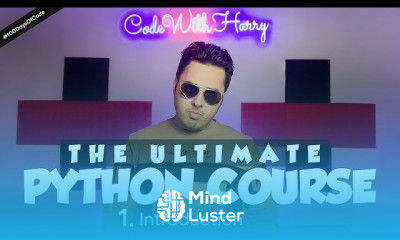 Python language for Beginners