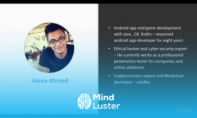 Beginning Metasploit