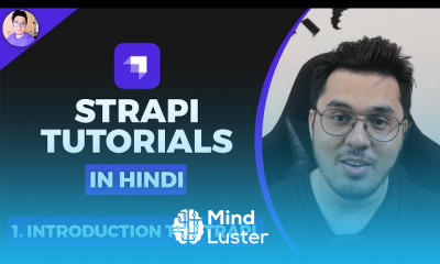 Strapi For Beginners