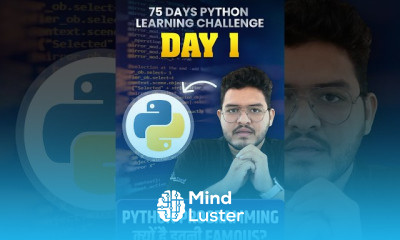 Python Web Development