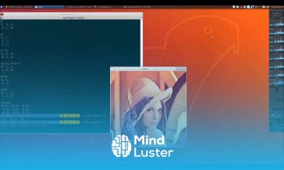 OpenCV 4 by Building