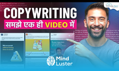 Copywriting Techniques for Beginners