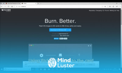 Robotics Programming