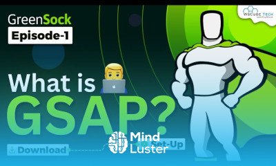 GSAP Animation for Beginners