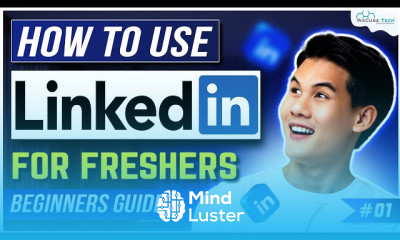 LinkedIn Skills For Beginners