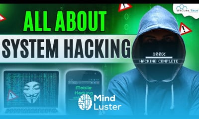 System Hacking Techniques