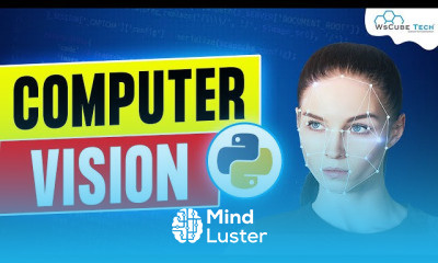 OpenCV Python for Beginners