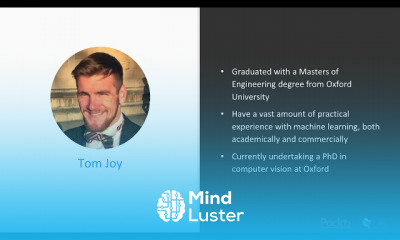 TensorFlow for Deep Learning