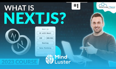 Next js for Beginners to Advanced