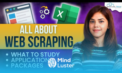 Web Scraping Techniques