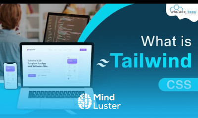 Tailwind CSS basics