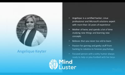 Windows Penetration Testing Using Kali Linux