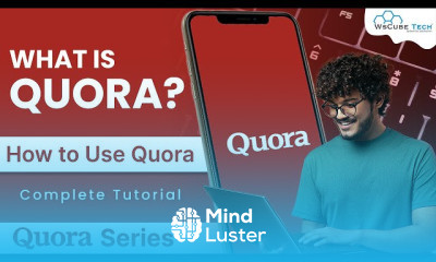 Quora Marketing for Beginner