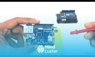 Mastering IoT with Arduino