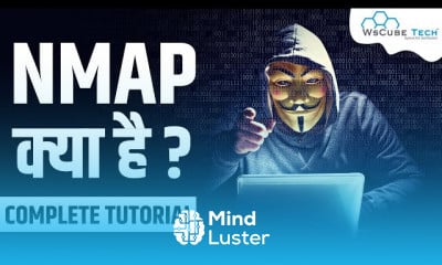 NMAP for Ethical Hacking