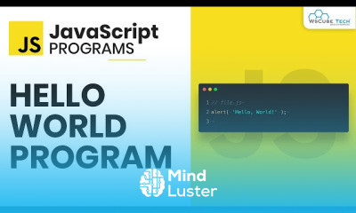 JavaScript Programs for Advanced