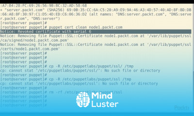 Puppet 5 0 Essentials for Configuration