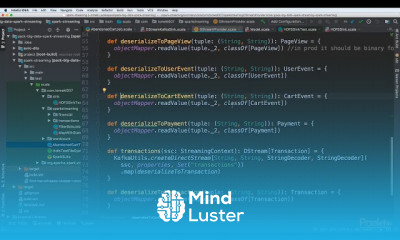 Troubleshooting Apache Spark