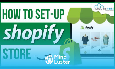 Shopify Store Setup for Beginners