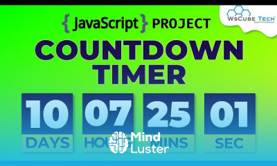 JavaScript programming basics