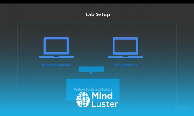 Python for Pentesters and Hackers