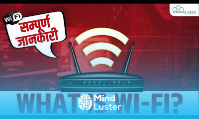 Wi Fi Networking for Beginners