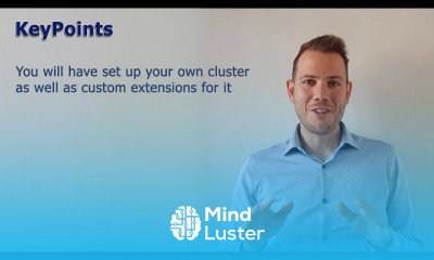 Kubernetes Design Patterns