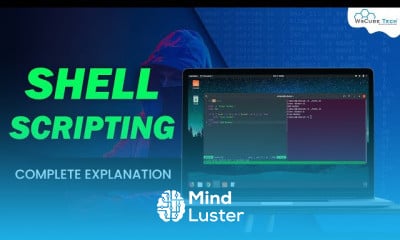 Shell Scripting Basics