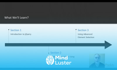 Hands on Web Application with jQuery