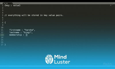 Node js 11 x Programming