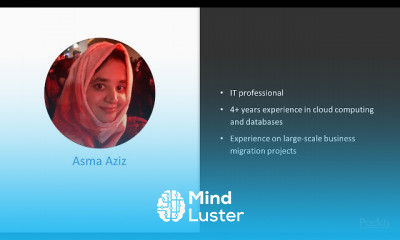 Google Cloud Spanner Essentials