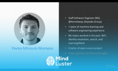 Hands On Machine Learning SageMaker