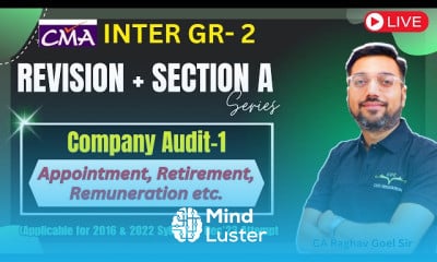 Auditing Principles and Practices