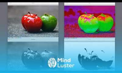 Hands On Machine Learning with OpenCV 4