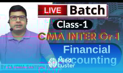 Financial Accounting Fundamentals