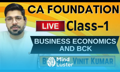 Business economics Strategy