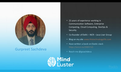 Practical DevOps Security