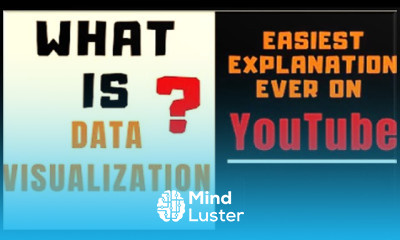 Data analysis visuali with Python